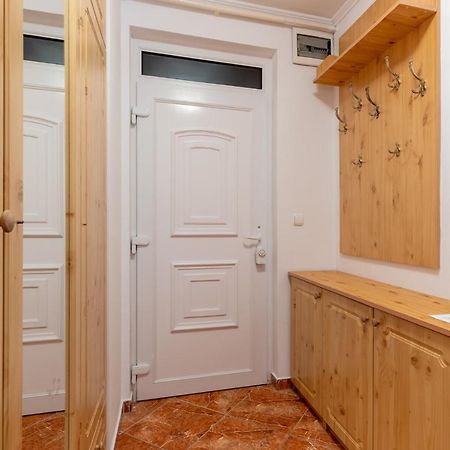 Együtt a Család II. apartman Siófok Exterior foto