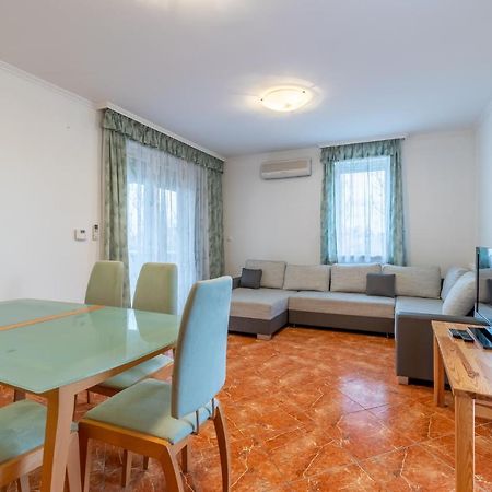 Együtt a Család II. apartman Siófok Exterior foto