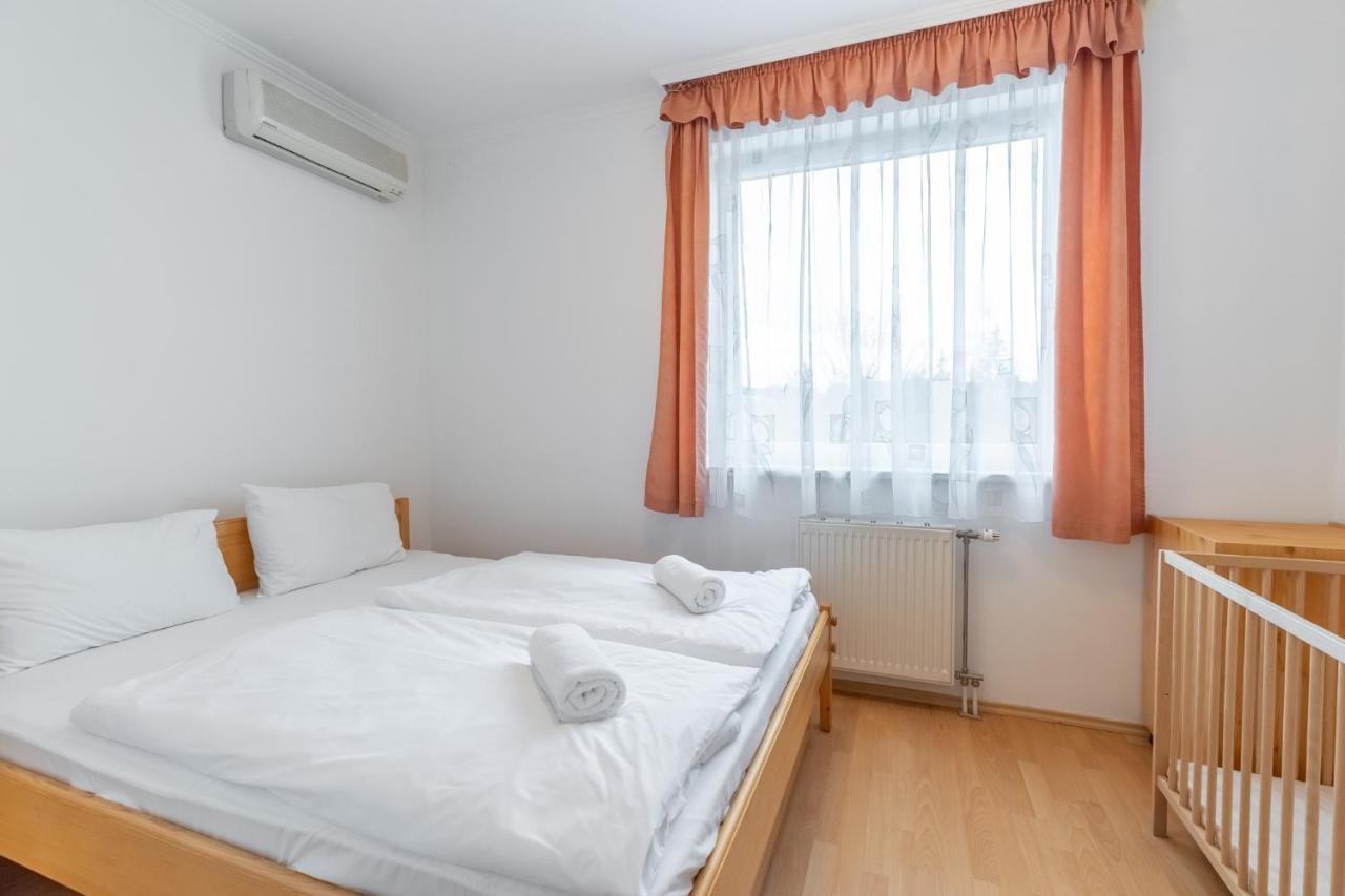 Együtt a Család II. apartman Siófok Exterior foto