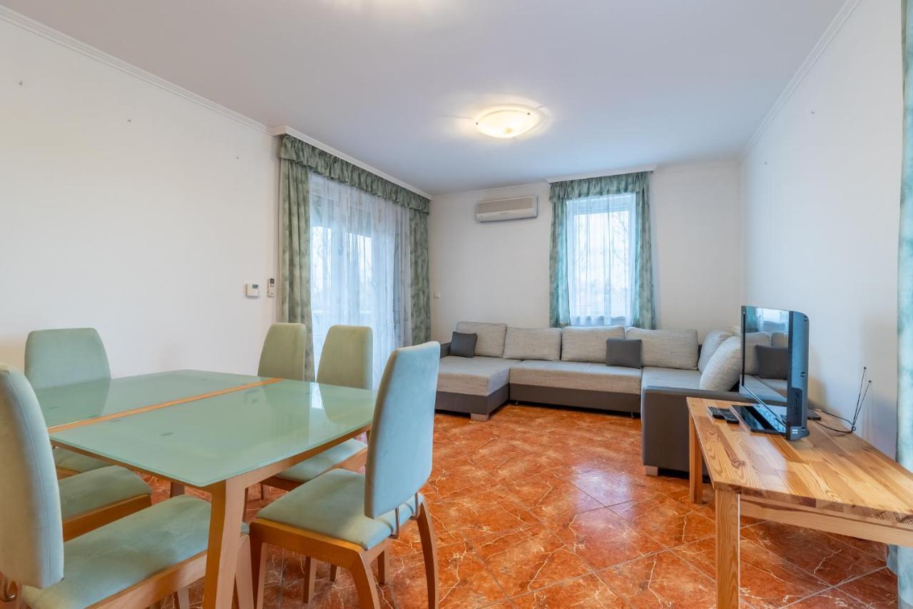 Együtt a Család II. apartman Siófok Exterior foto