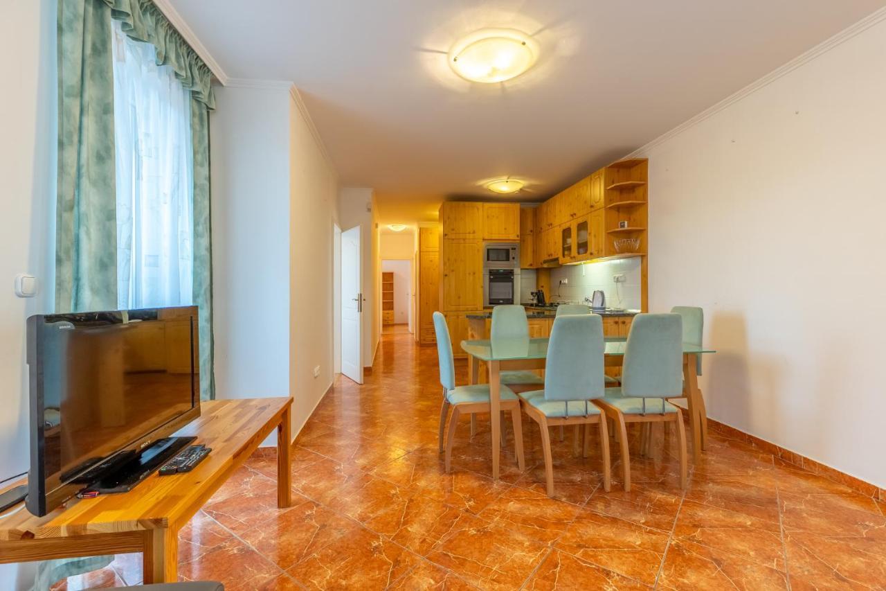 Együtt a Család II. apartman Siófok Exterior foto
