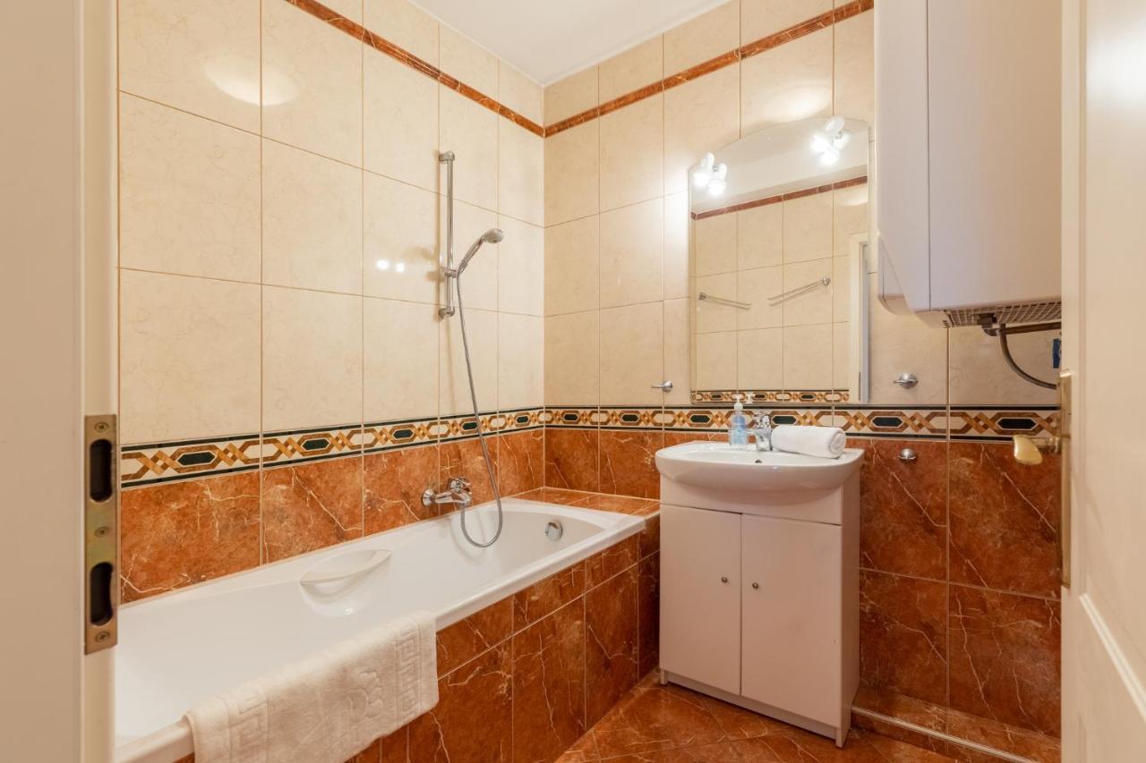 Együtt a Család II. apartman Siófok Exterior foto