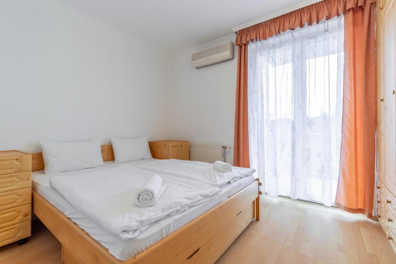 Együtt a Család II. apartman Siófok Exterior foto