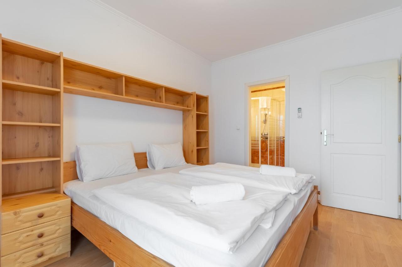 Együtt a Család II. apartman Siófok Exterior foto