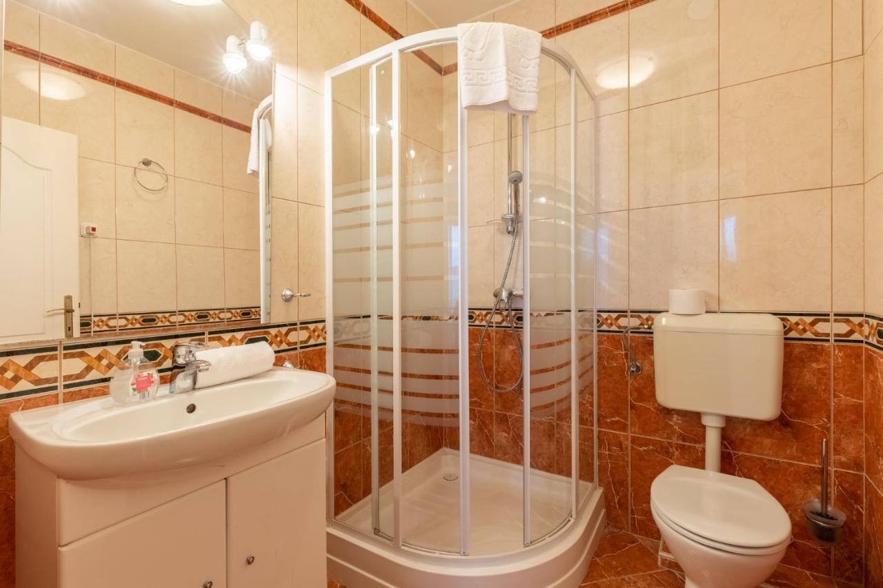 Együtt a Család II. apartman Siófok Exterior foto